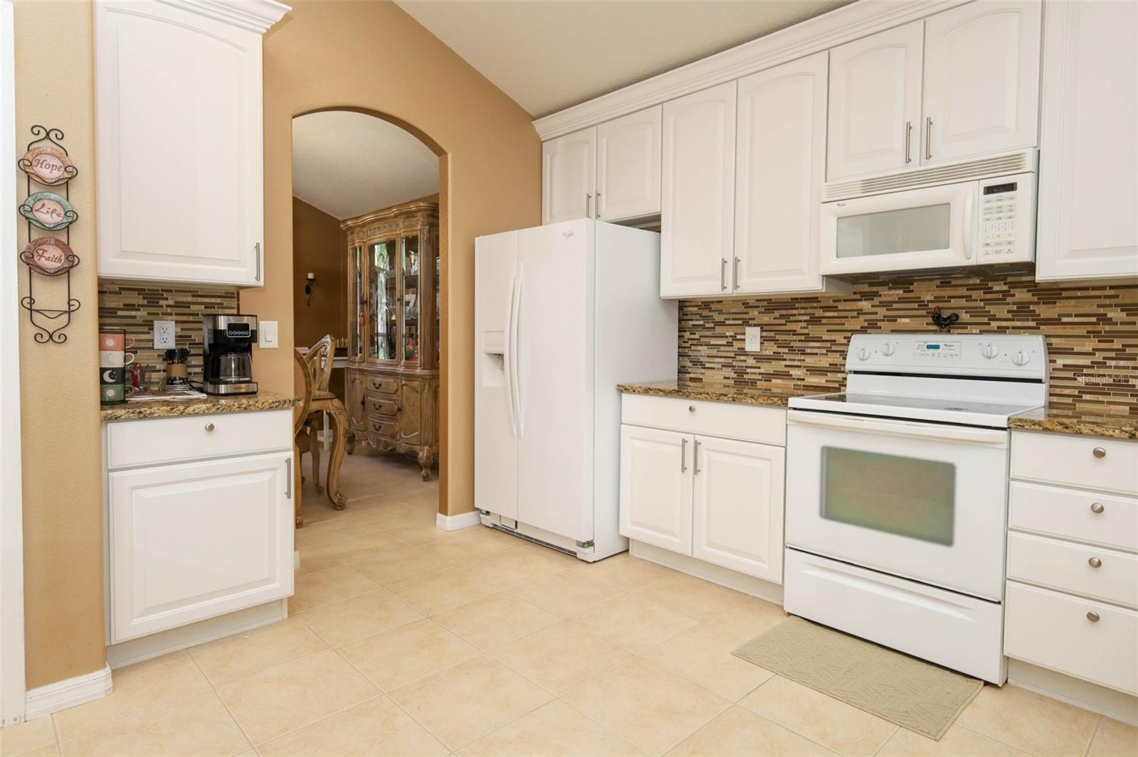 FOREST LAKES PRESERVE PH 02 - Residential