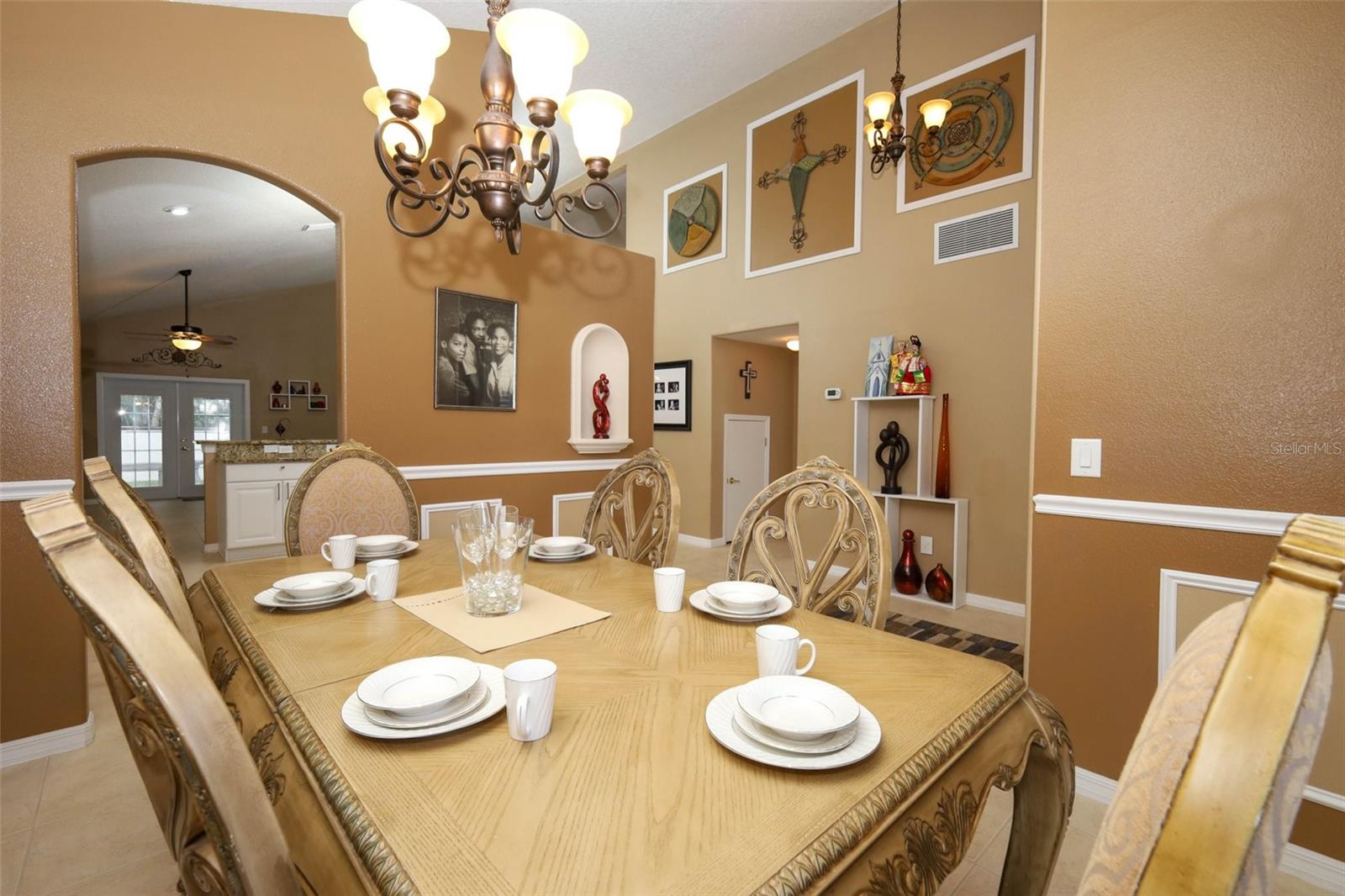 FOREST LAKES PRESERVE PH 02 - Residential