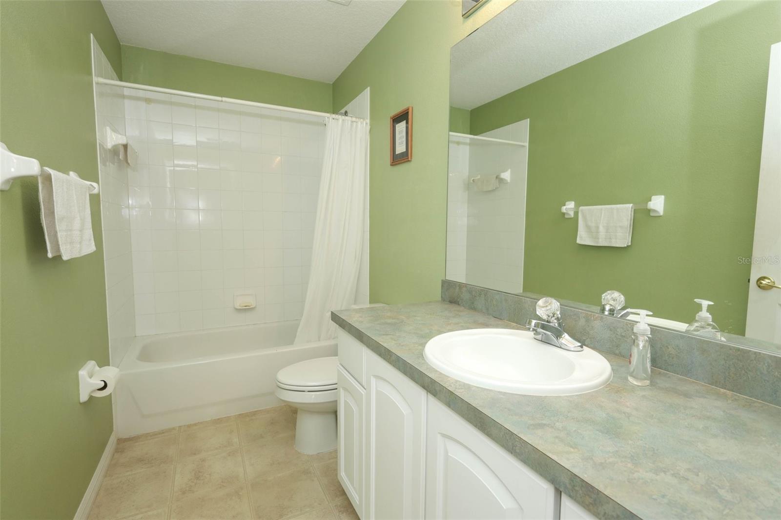 FOREST LAKES PRESERVE PH 02 - Residential