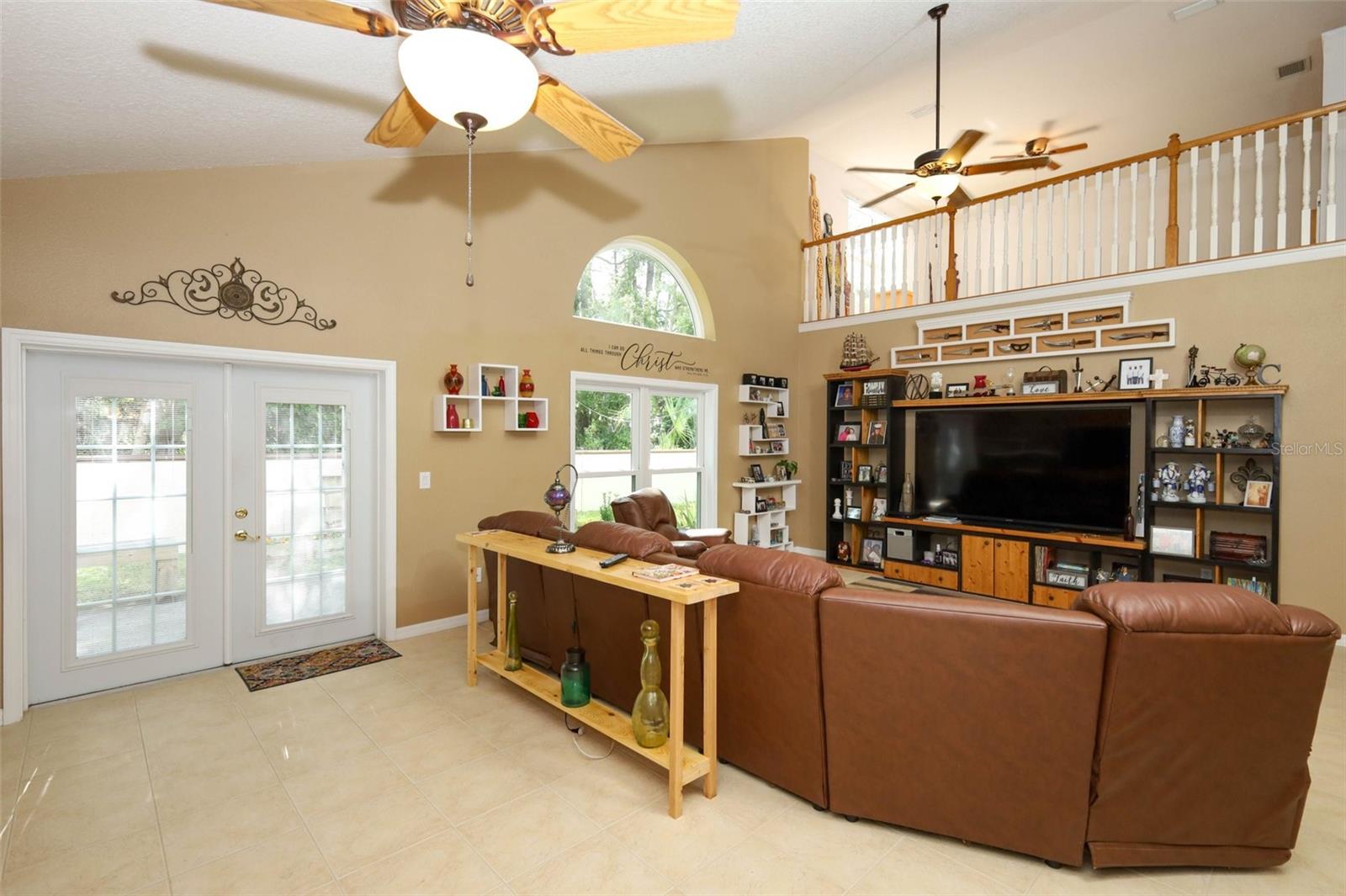 FOREST LAKES PRESERVE PH 02 - Residential