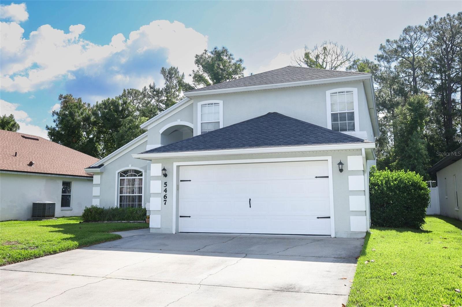 FOREST LAKES PRESERVE PH 02 - Residential