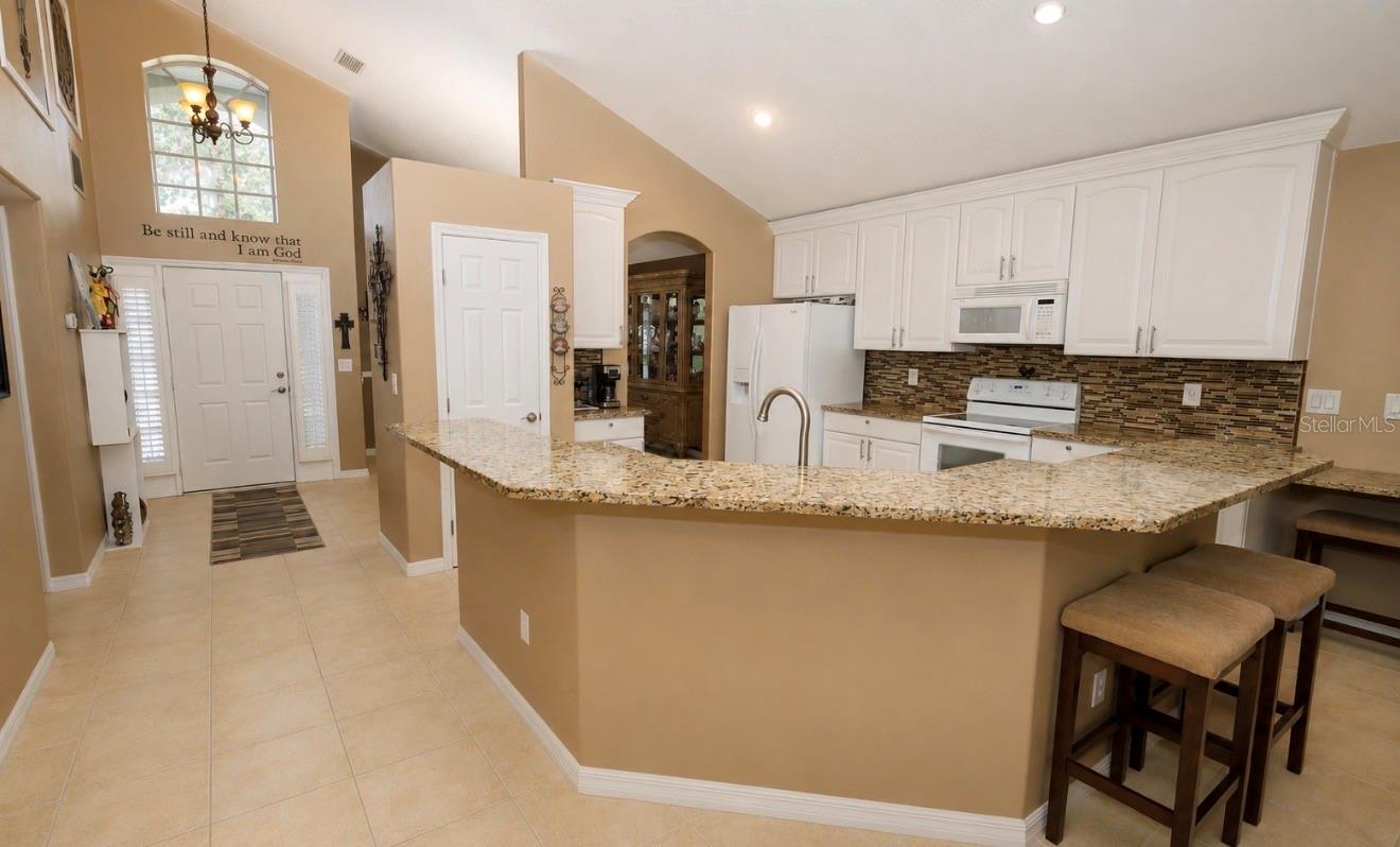 FOREST LAKES PRESERVE PH 02 - Residential