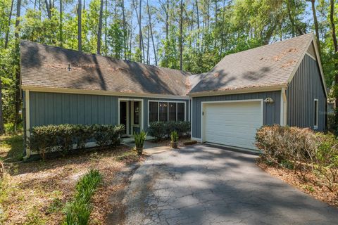 4728 SW 85TH DRIVE GAINESVILLE FL 32608