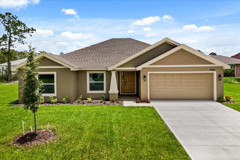 Photo of 4457 Palmarito Street, Sebring, FL 33872 (MLS # P4936298)