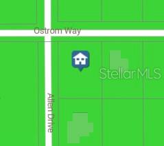 Photo of 8092 Allen Drive, Weeki Wachee, FL 34613 (MLS # W7887722)