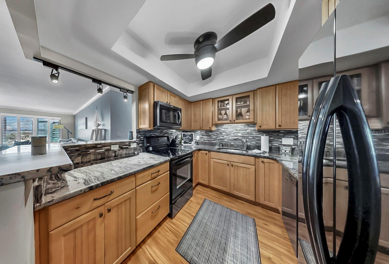 BAYWAY ISLES POINT BRITTANY FIVE - Residential