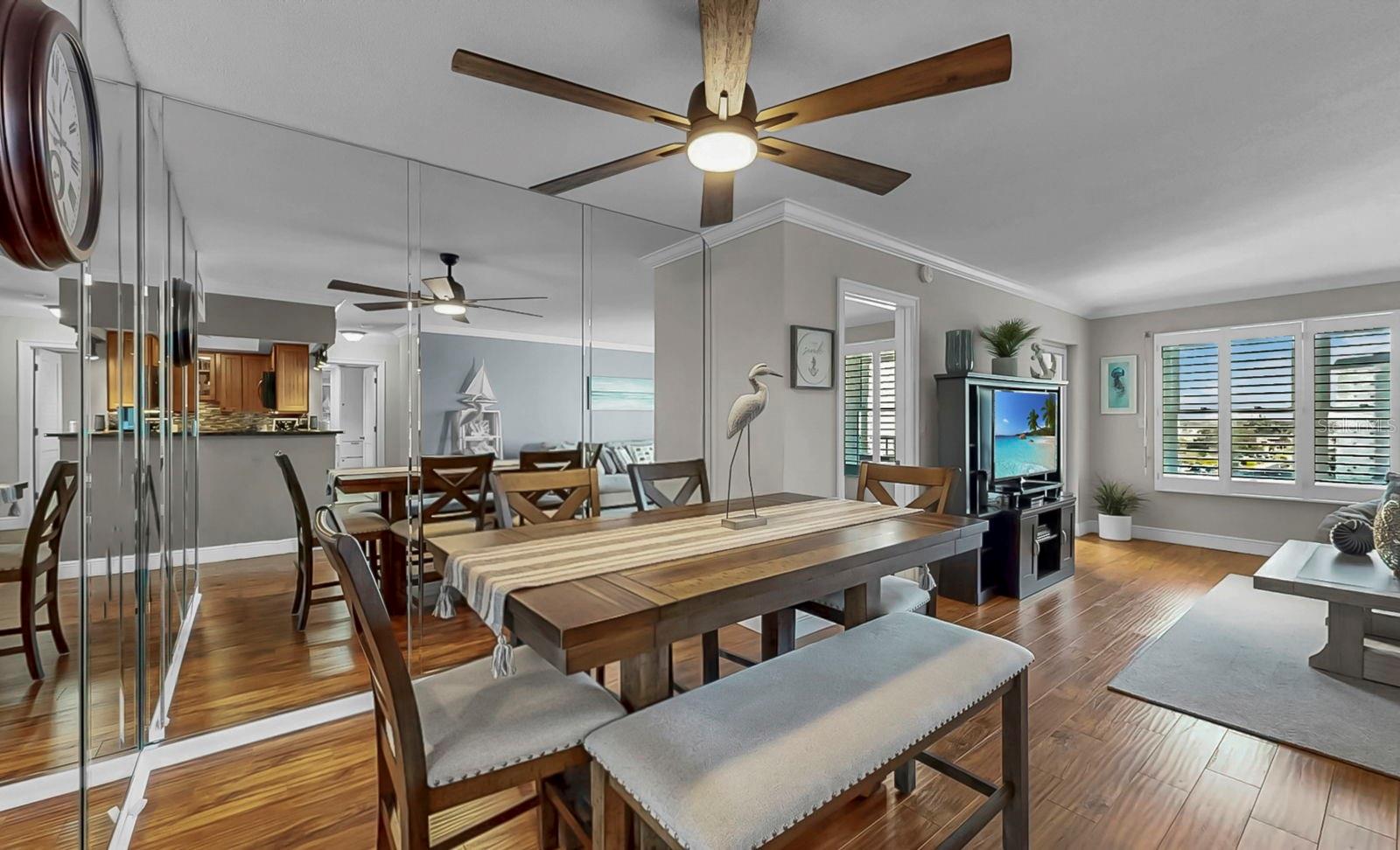 BAYWAY ISLES POINT BRITTANY FIVE - Residential