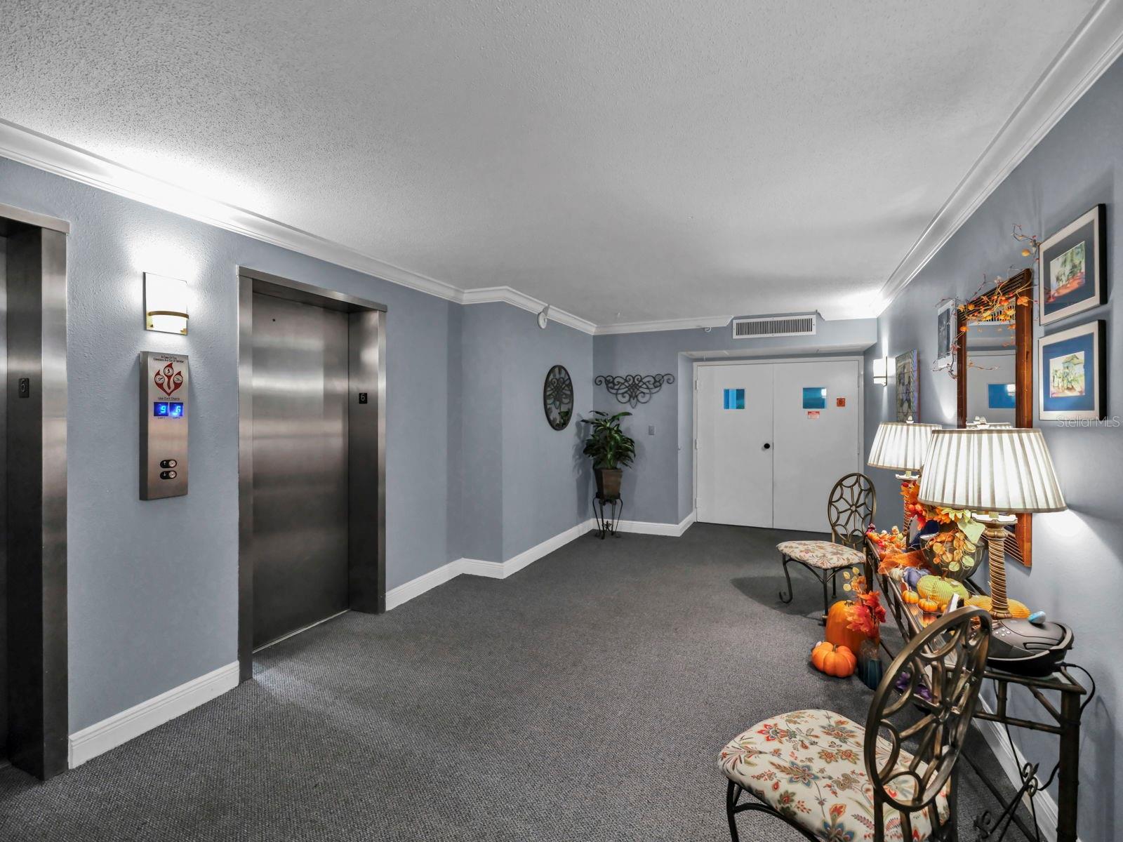 BAYWAY ISLES POINT BRITTANY FIVE - Residential