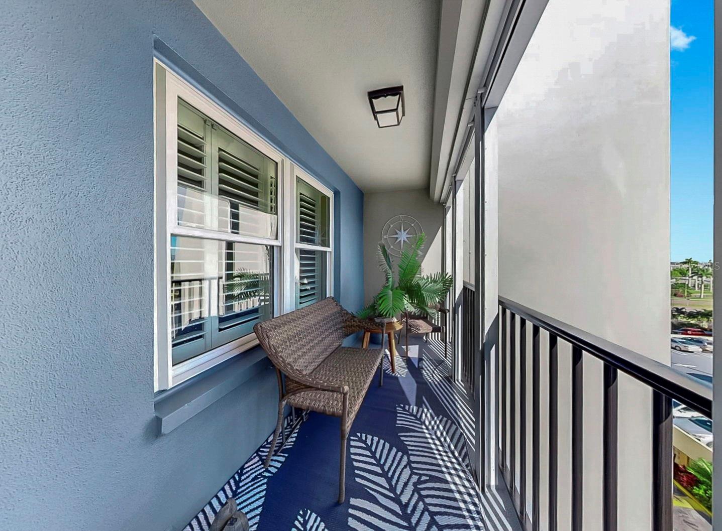 BAYWAY ISLES POINT BRITTANY FIVE - Residential