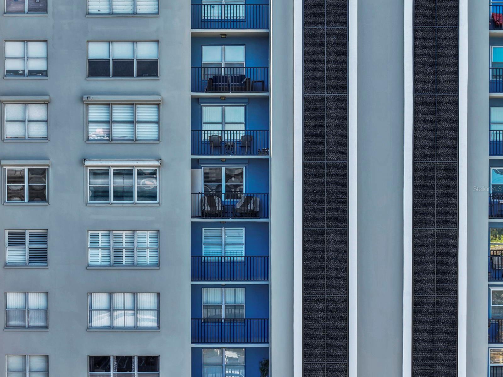 BAYWAY ISLES POINT BRITTANY FIVE - Residential