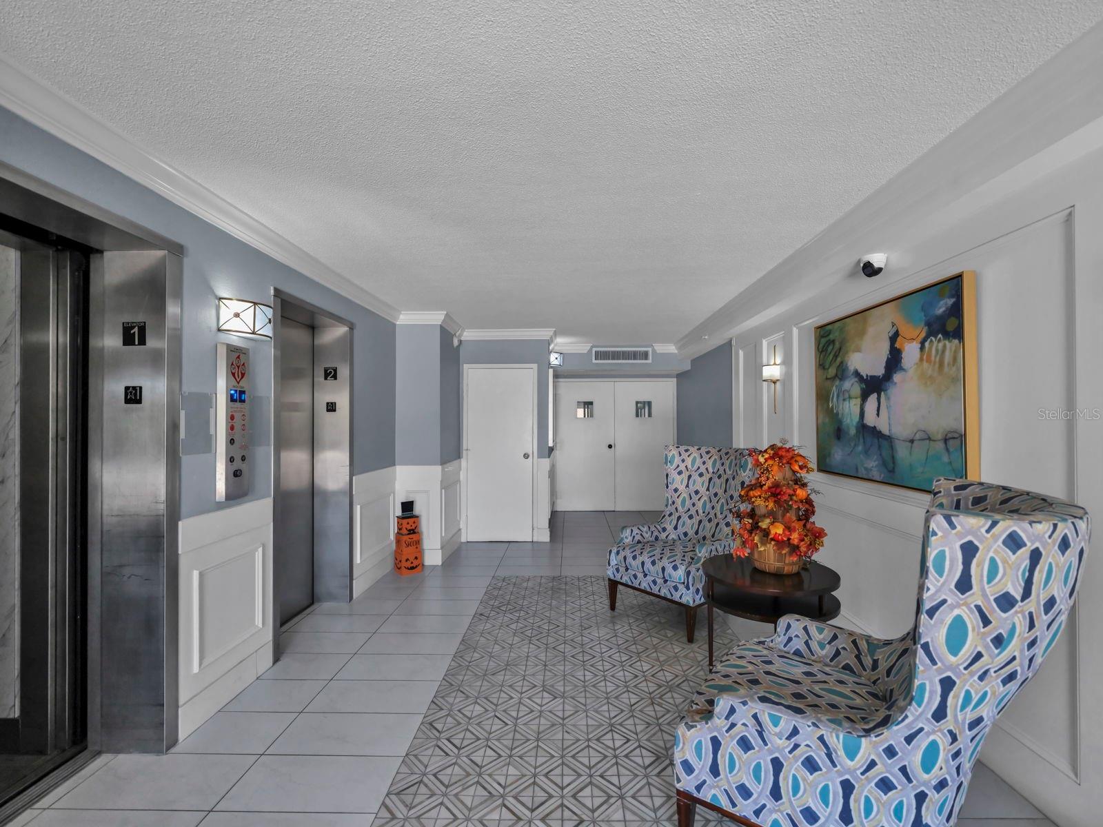 BAYWAY ISLES POINT BRITTANY FIVE - Residential