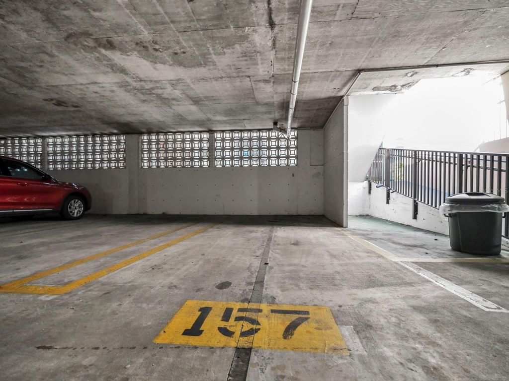 Photo of 5220 Brittany Drive S #603, St Petersburg, FL 33715 (MLS # TB8445604)