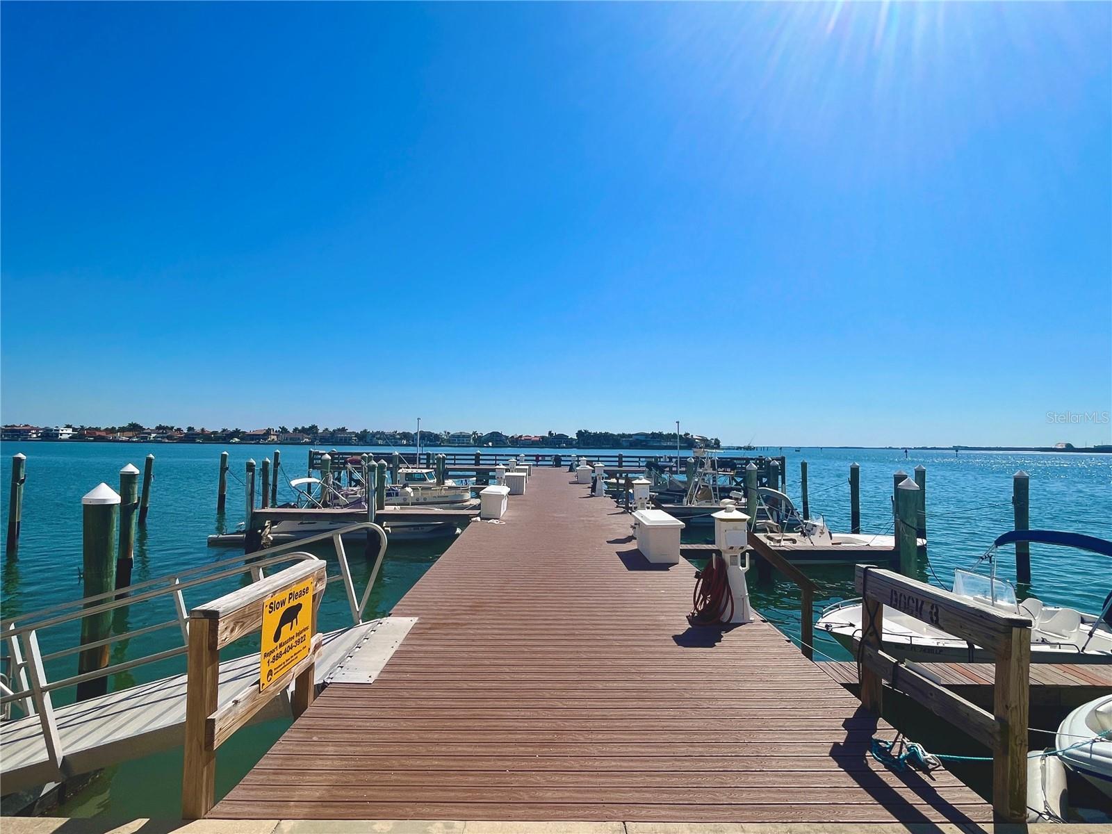 BAYWAY ISLES POINT BRITTANY FIVE - Residential