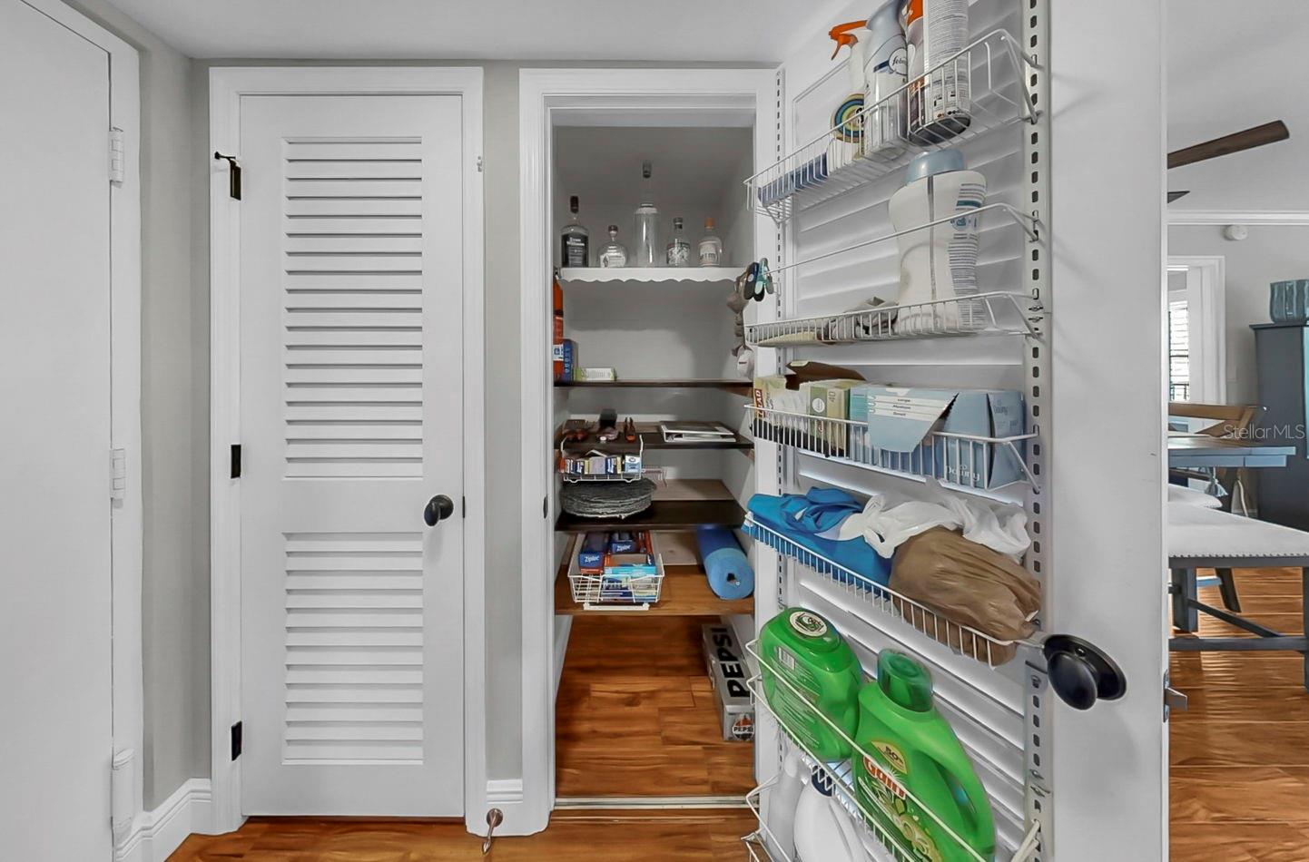 BAYWAY ISLES POINT BRITTANY FIVE - Residential