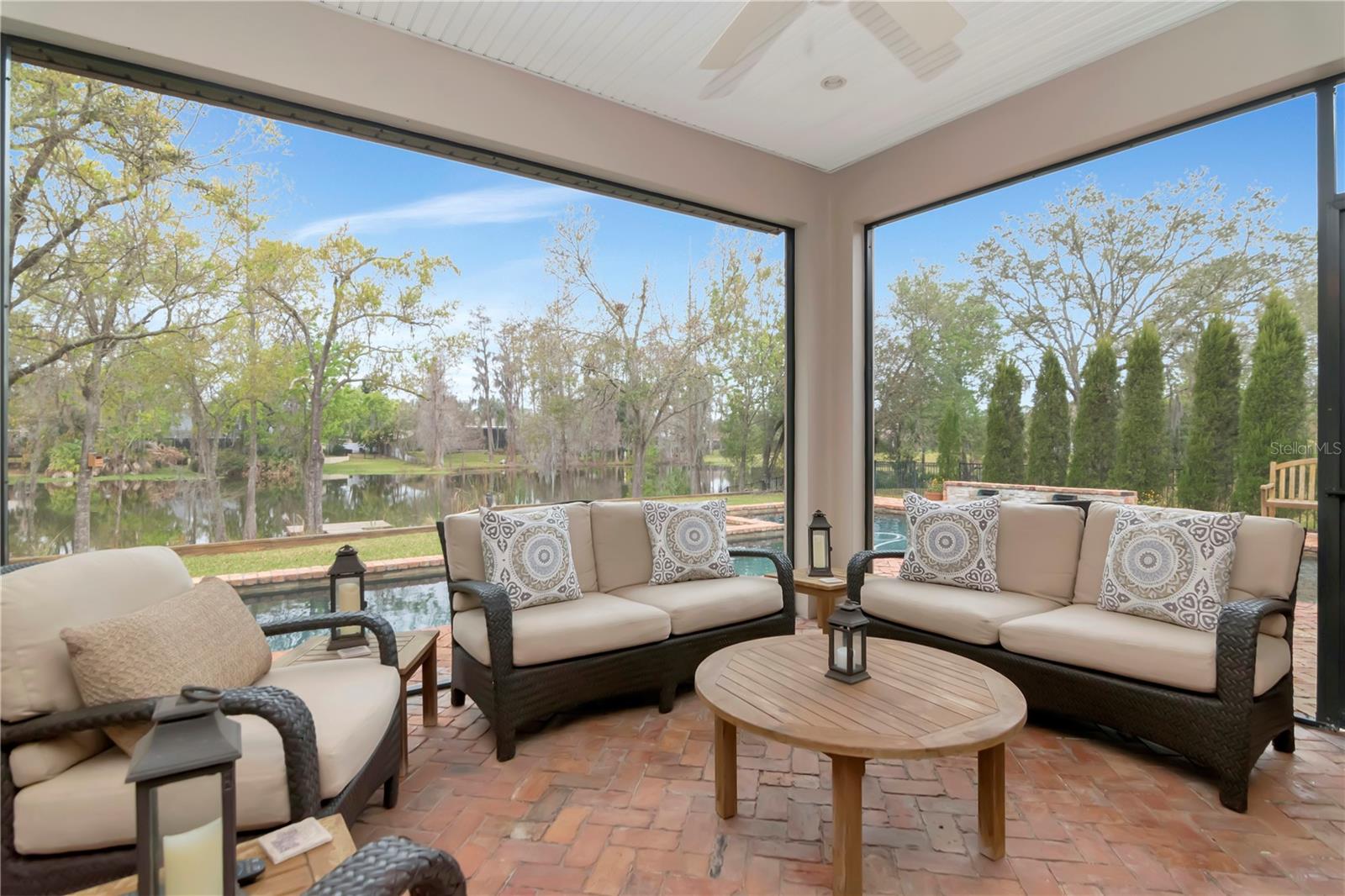 PRESERVE AT CARROLLWOOD VILLAG - Residential