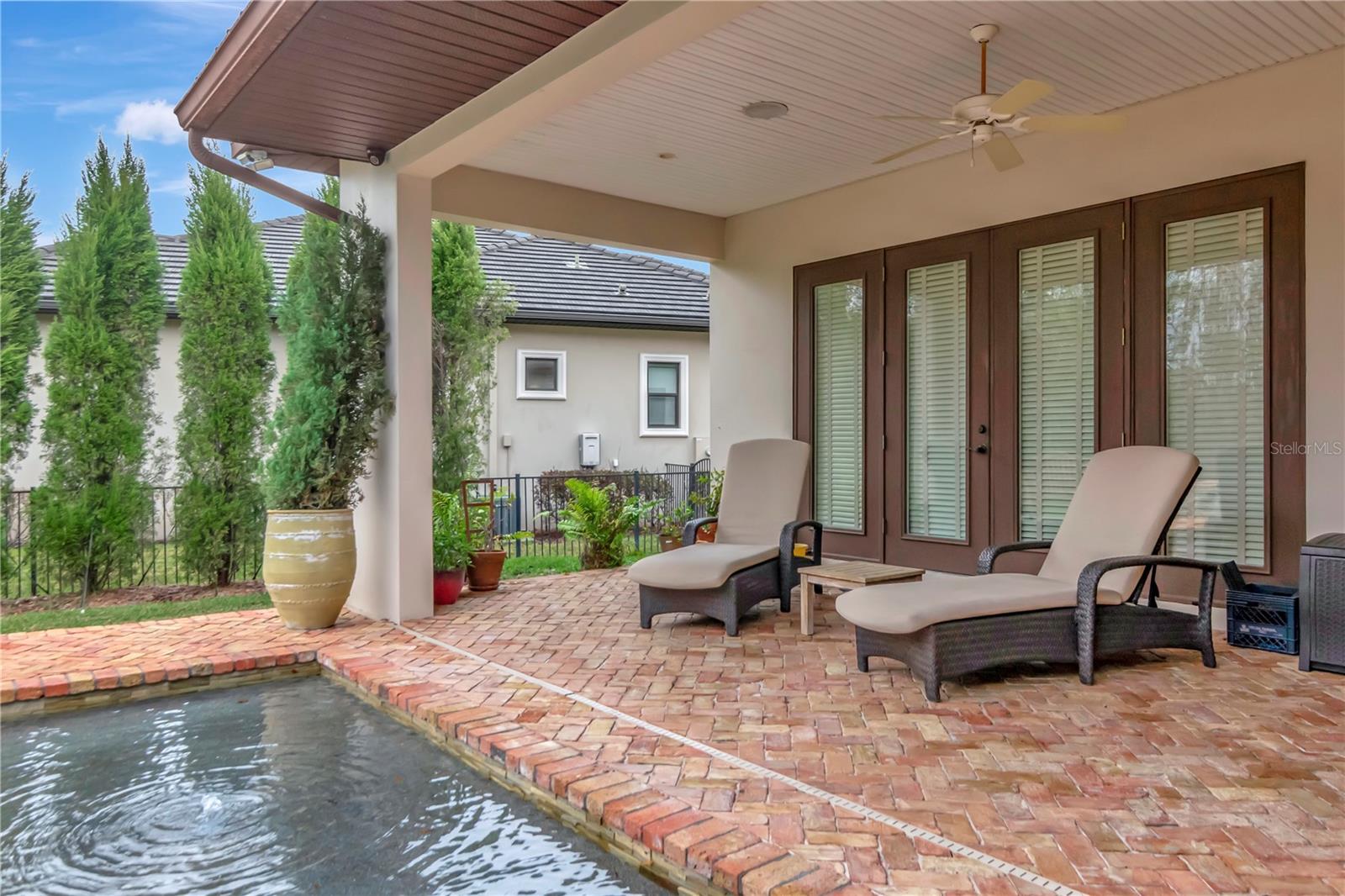 PRESERVE AT CARROLLWOOD VILLAG - Residential