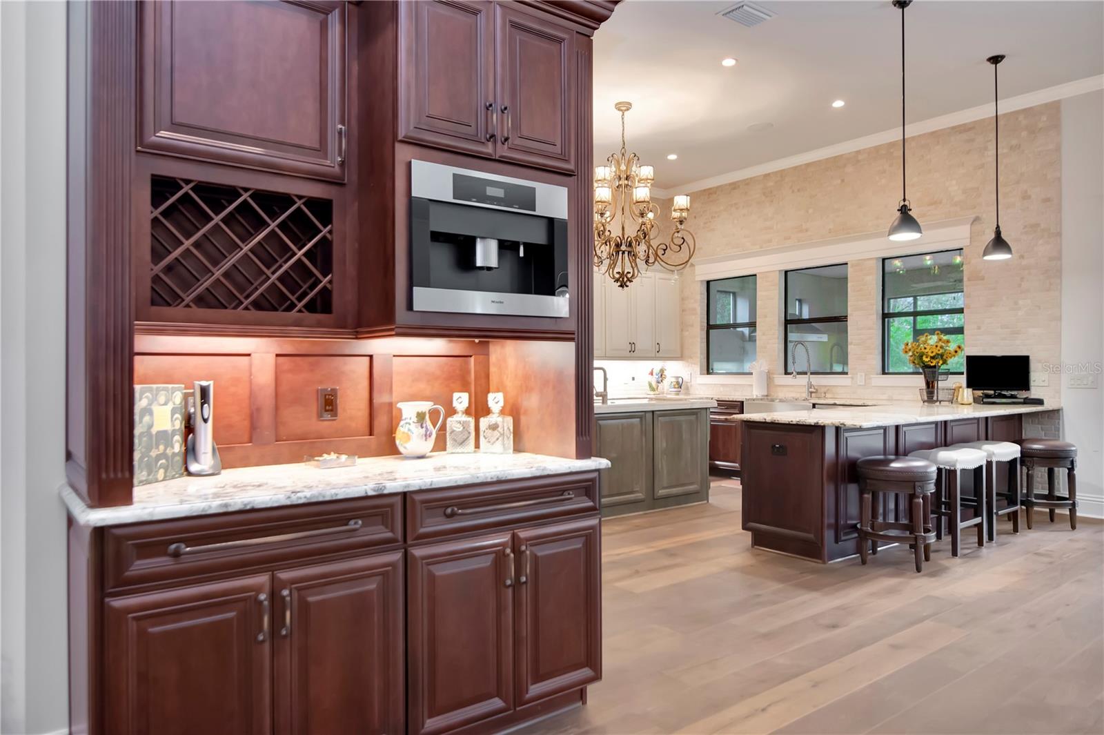 PRESERVE AT CARROLLWOOD VILLAG - Residential