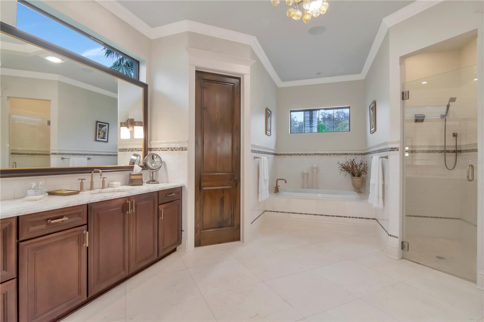 PRESERVE AT CARROLLWOOD VILLAG - Residential