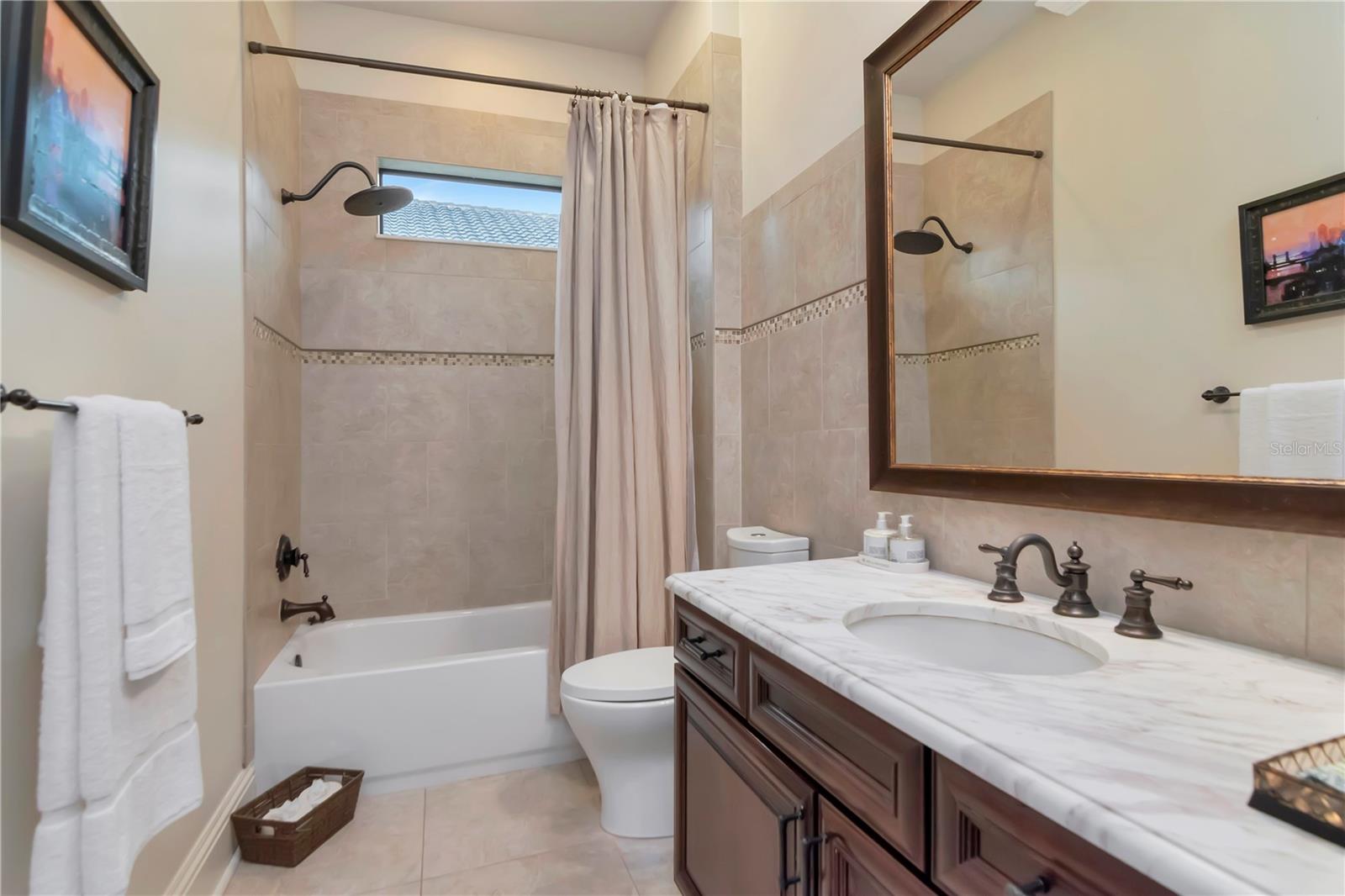 PRESERVE AT CARROLLWOOD VILLAG - Residential