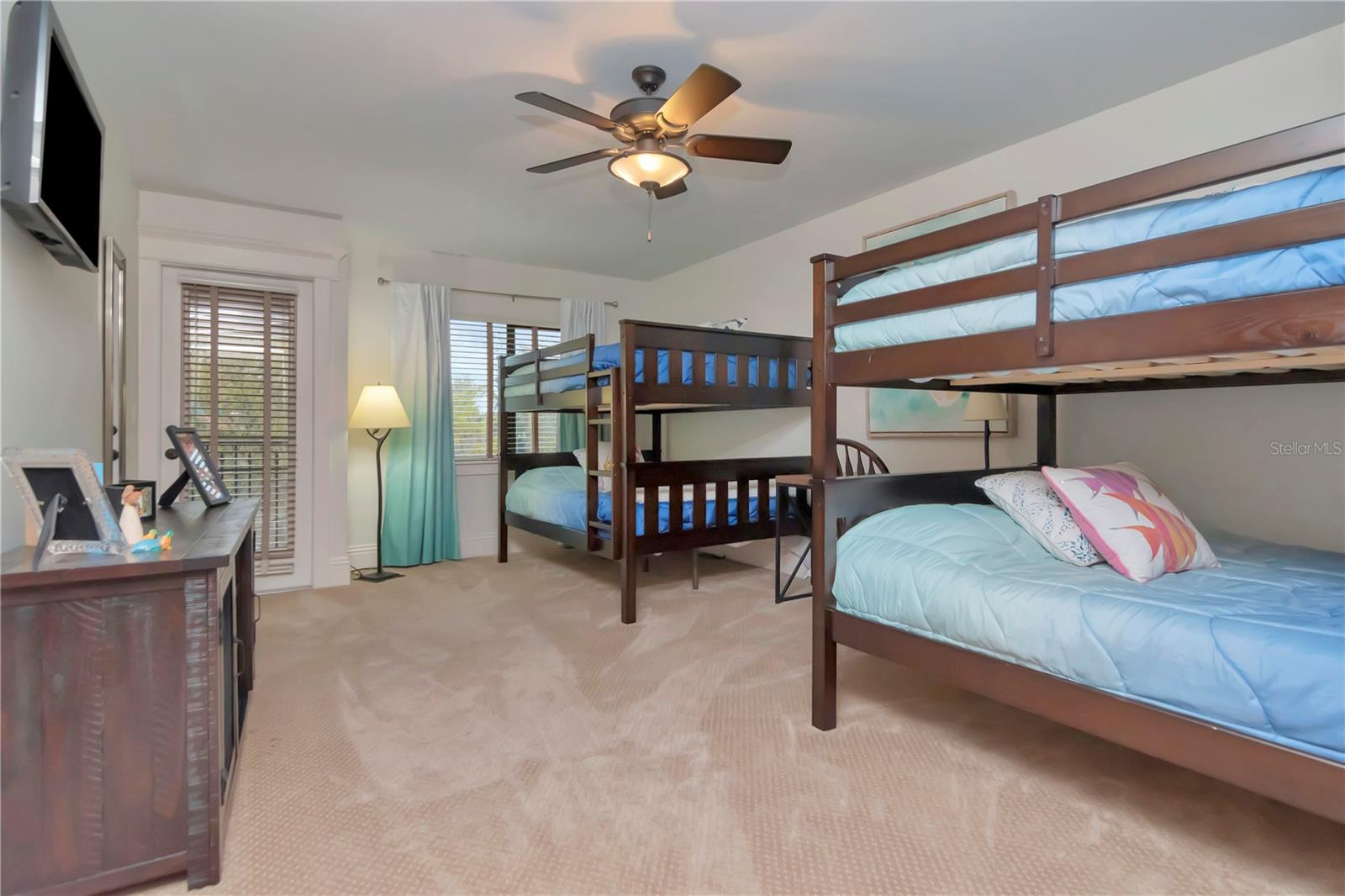 PRESERVE AT CARROLLWOOD VILLAG - Residential