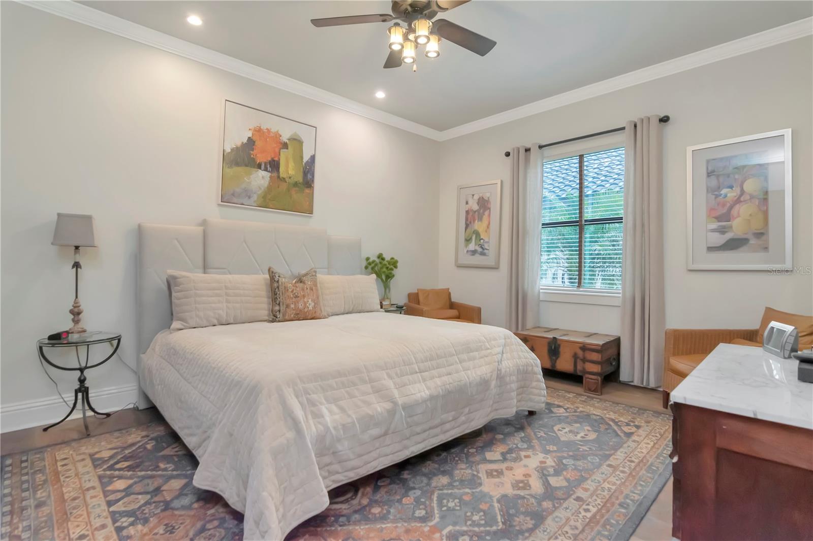 PRESERVE AT CARROLLWOOD VILLAG - Residential