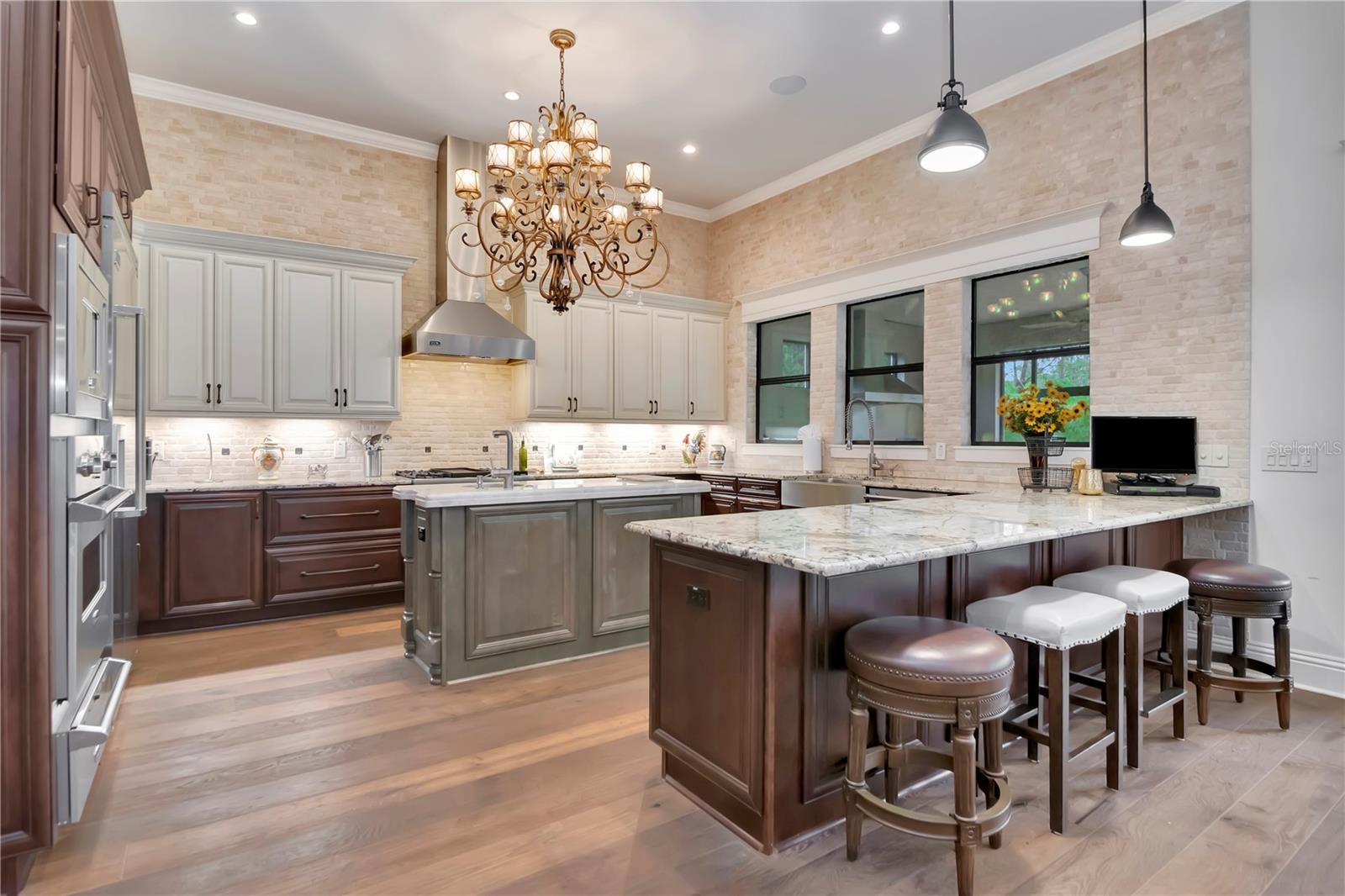 PRESERVE AT CARROLLWOOD VILLAG - Residential