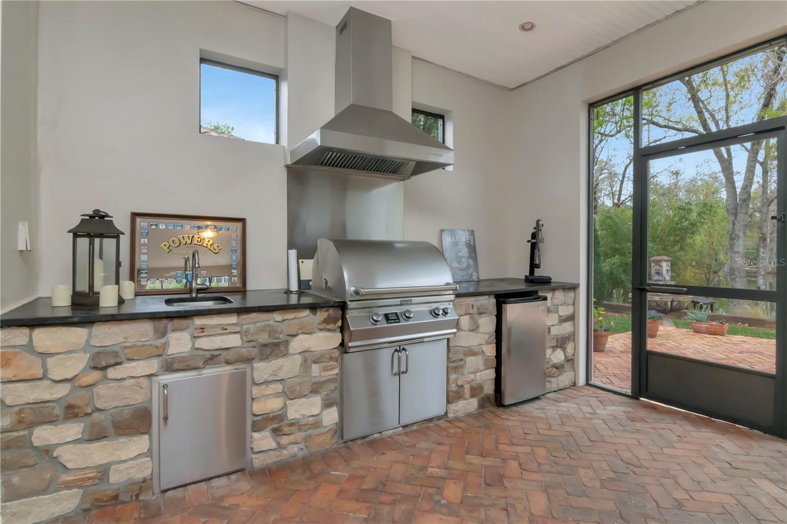 PRESERVE AT CARROLLWOOD VILLAG - Residential