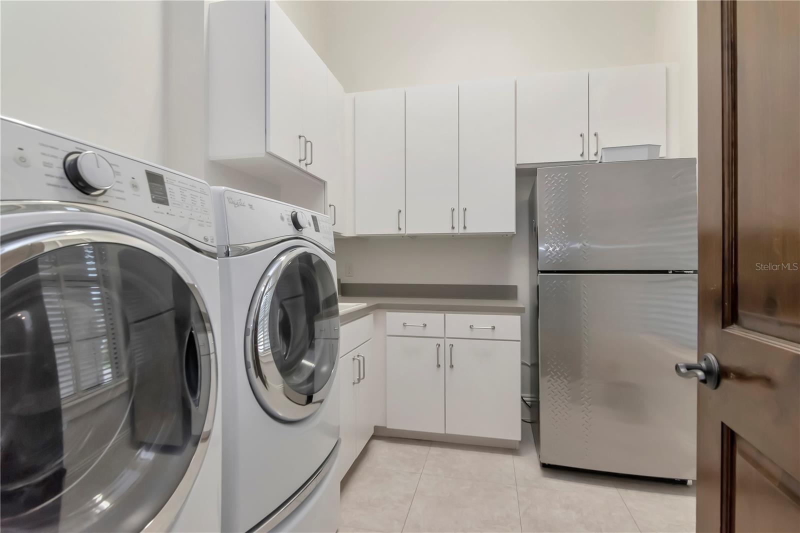 PRESERVE AT CARROLLWOOD VILLAG - Residential