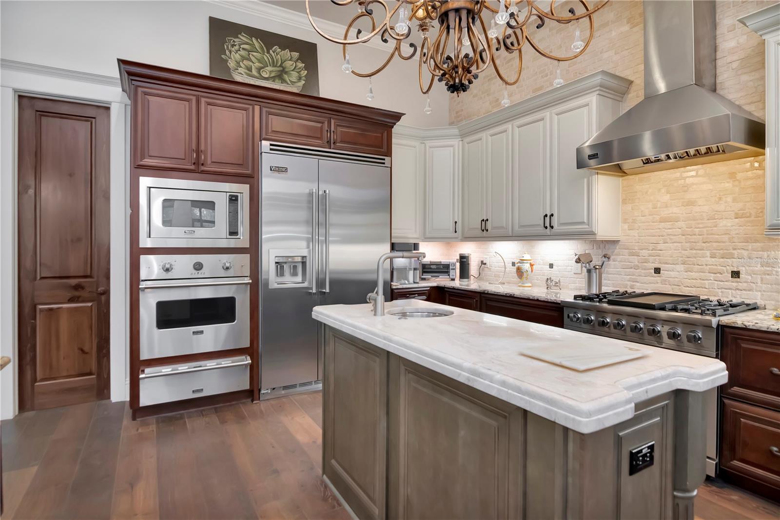 PRESERVE AT CARROLLWOOD VILLAG - Residential