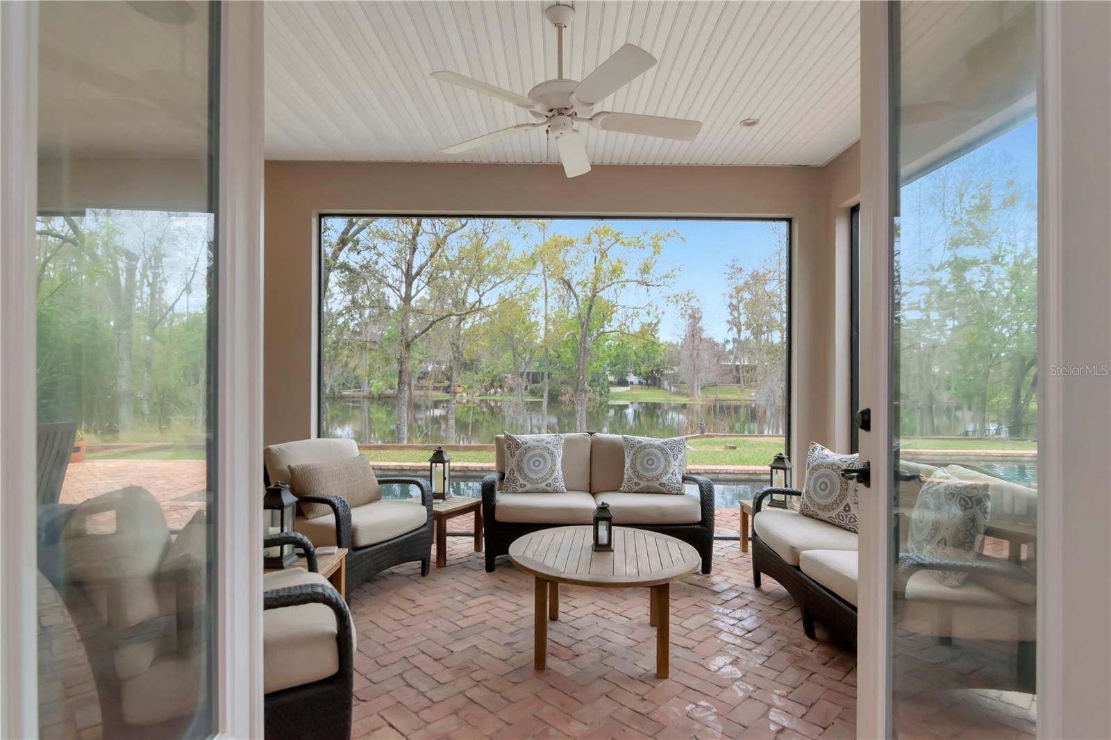 PRESERVE AT CARROLLWOOD VILLAG - Residential