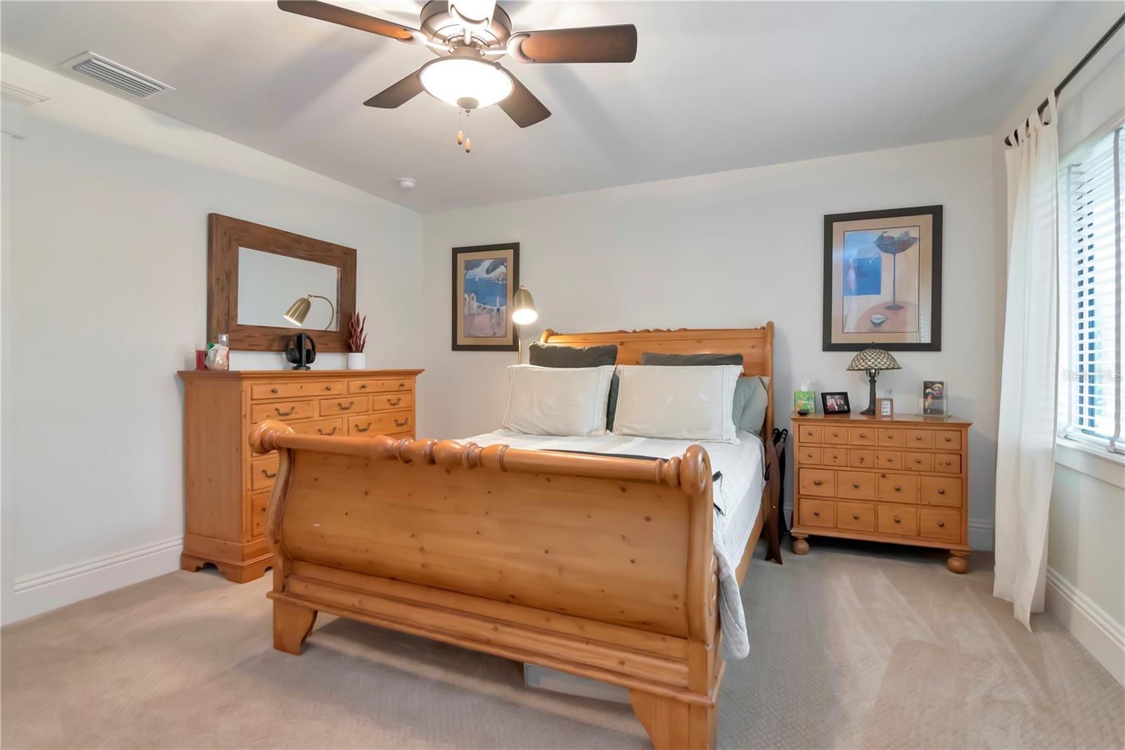 PRESERVE AT CARROLLWOOD VILLAG - Residential