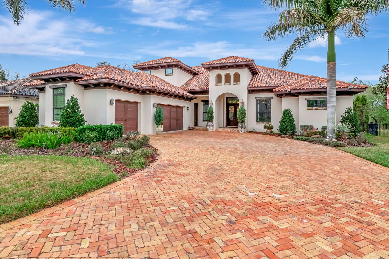 PRESERVE AT CARROLLWOOD VILLAG - Residential