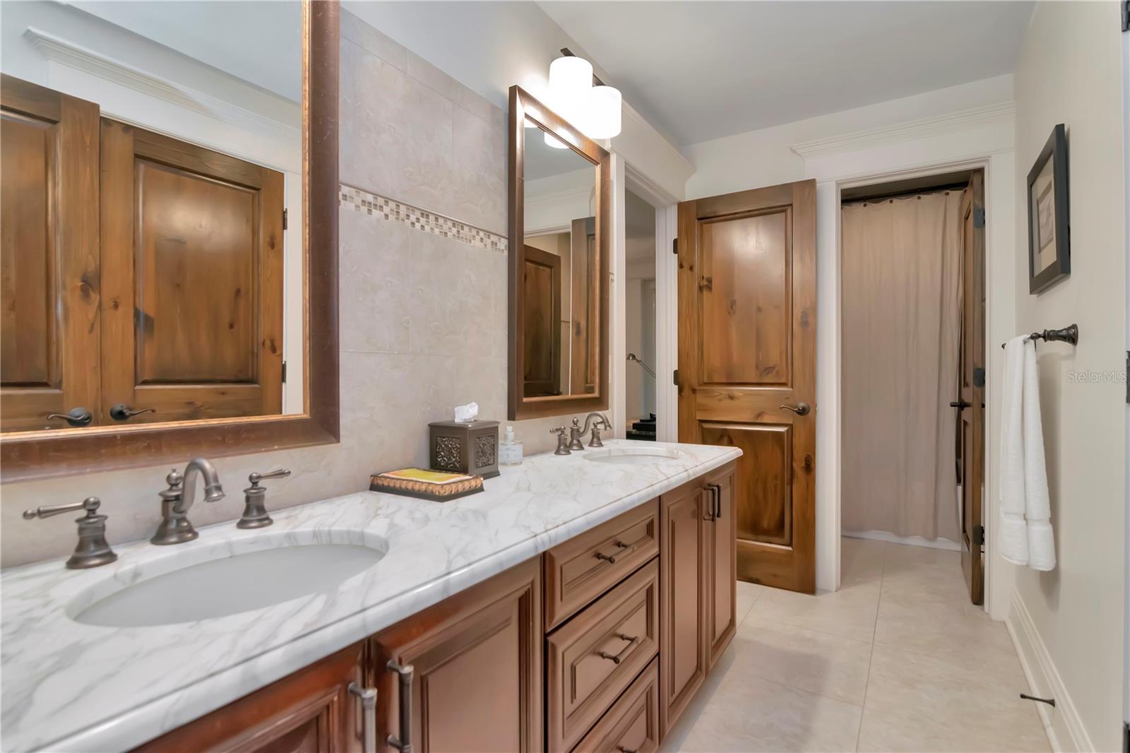 PRESERVE AT CARROLLWOOD VILLAG - Residential