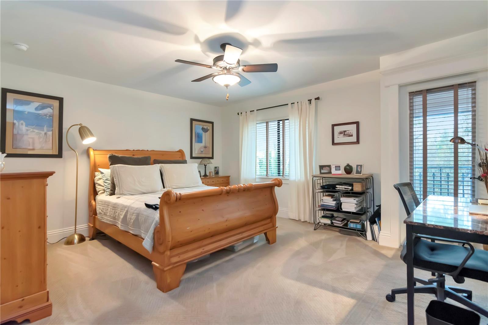 PRESERVE AT CARROLLWOOD VILLAG - Residential