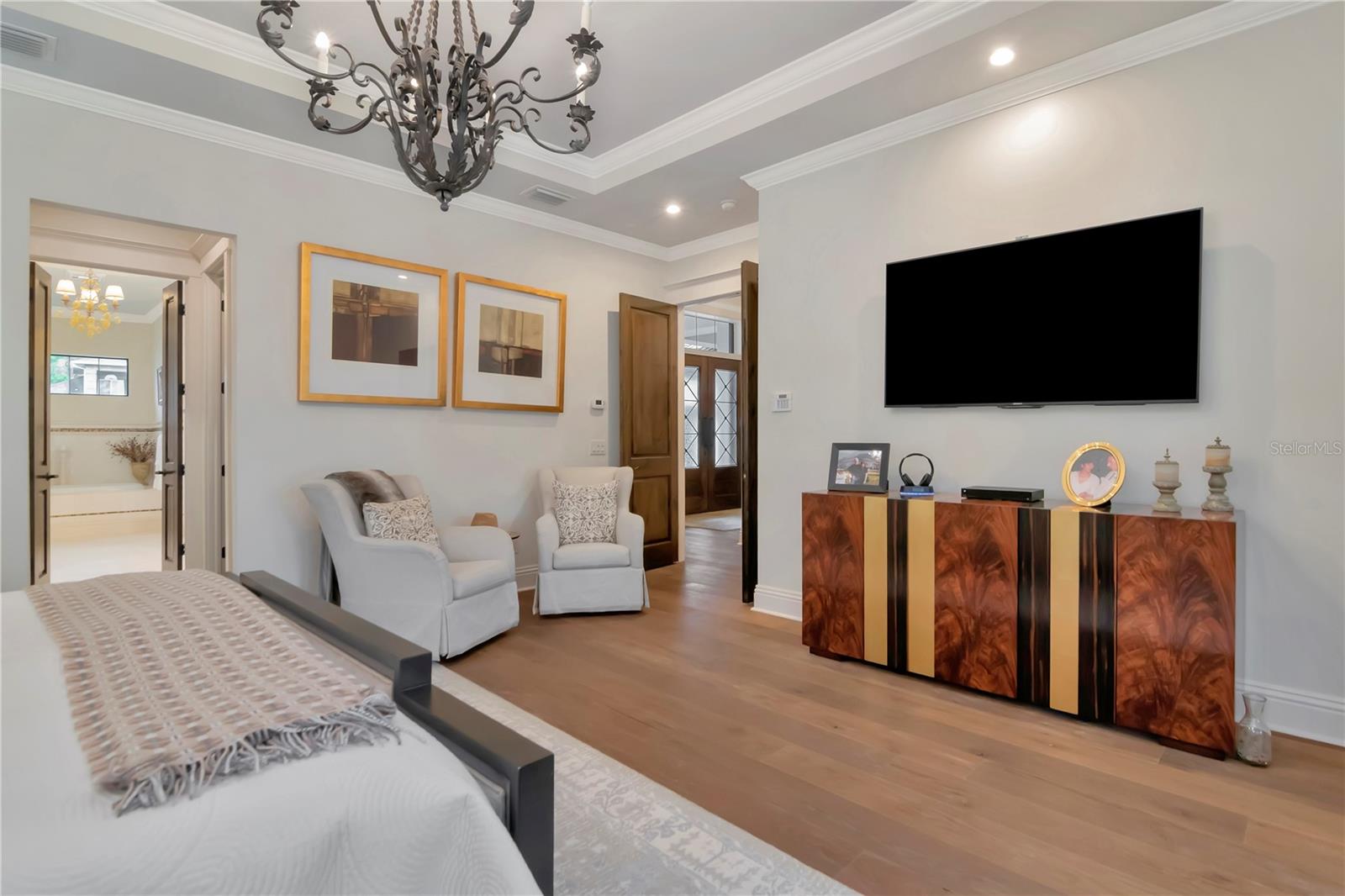 PRESERVE AT CARROLLWOOD VILLAG - Residential