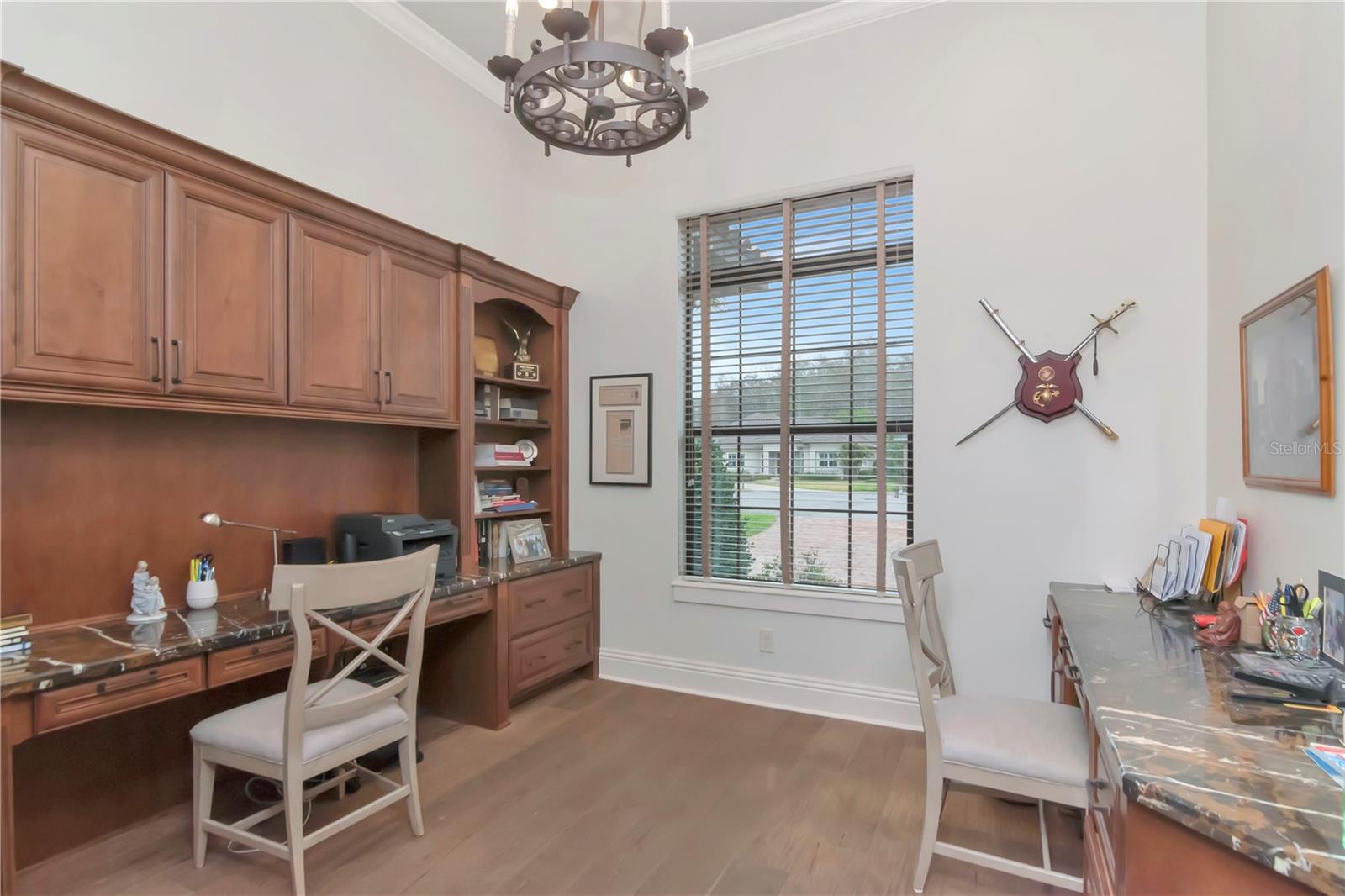 PRESERVE AT CARROLLWOOD VILLAG - Residential