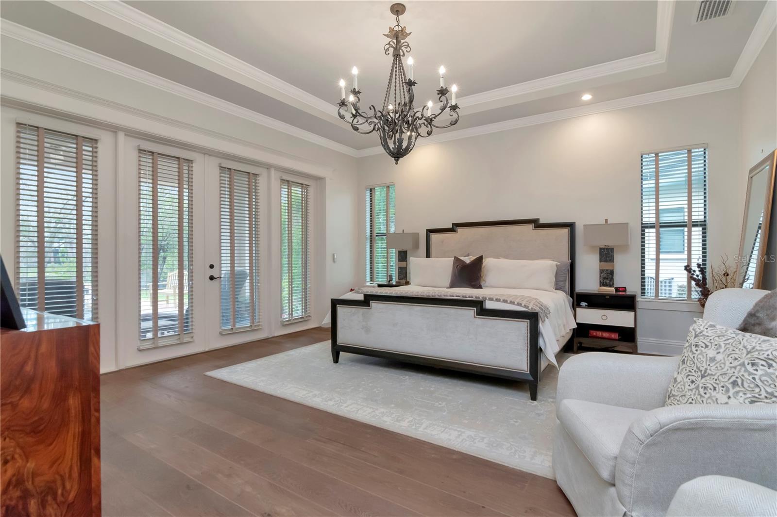 PRESERVE AT CARROLLWOOD VILLAG - Residential