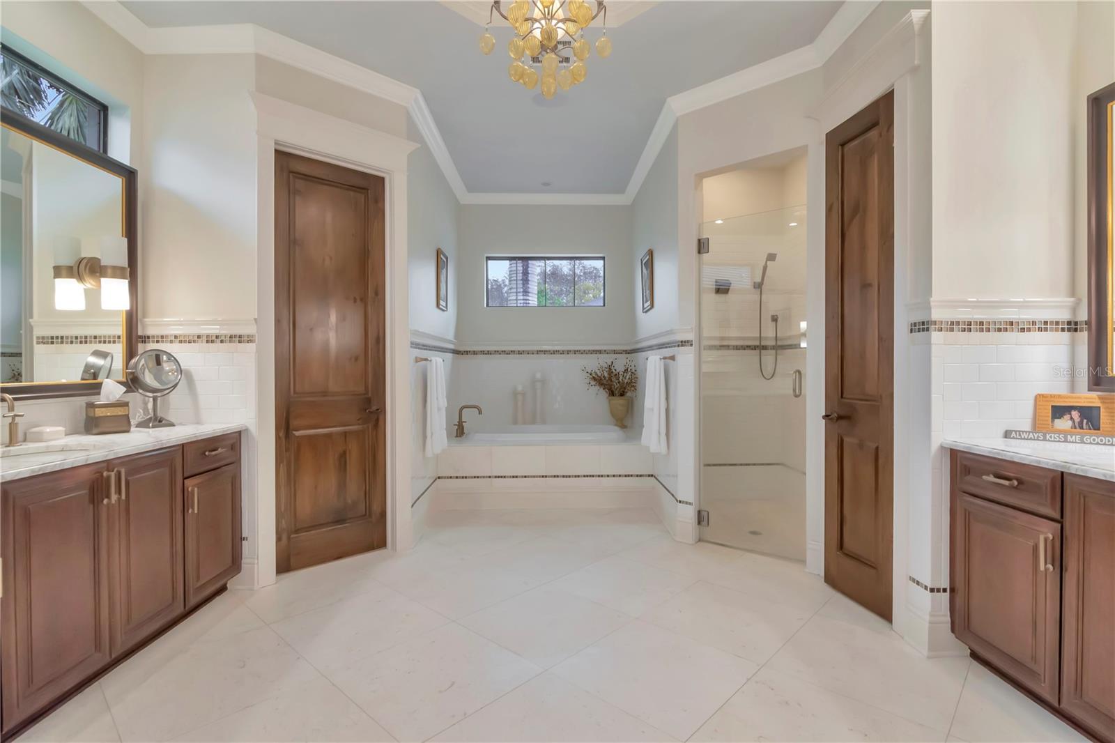 PRESERVE AT CARROLLWOOD VILLAG - Residential