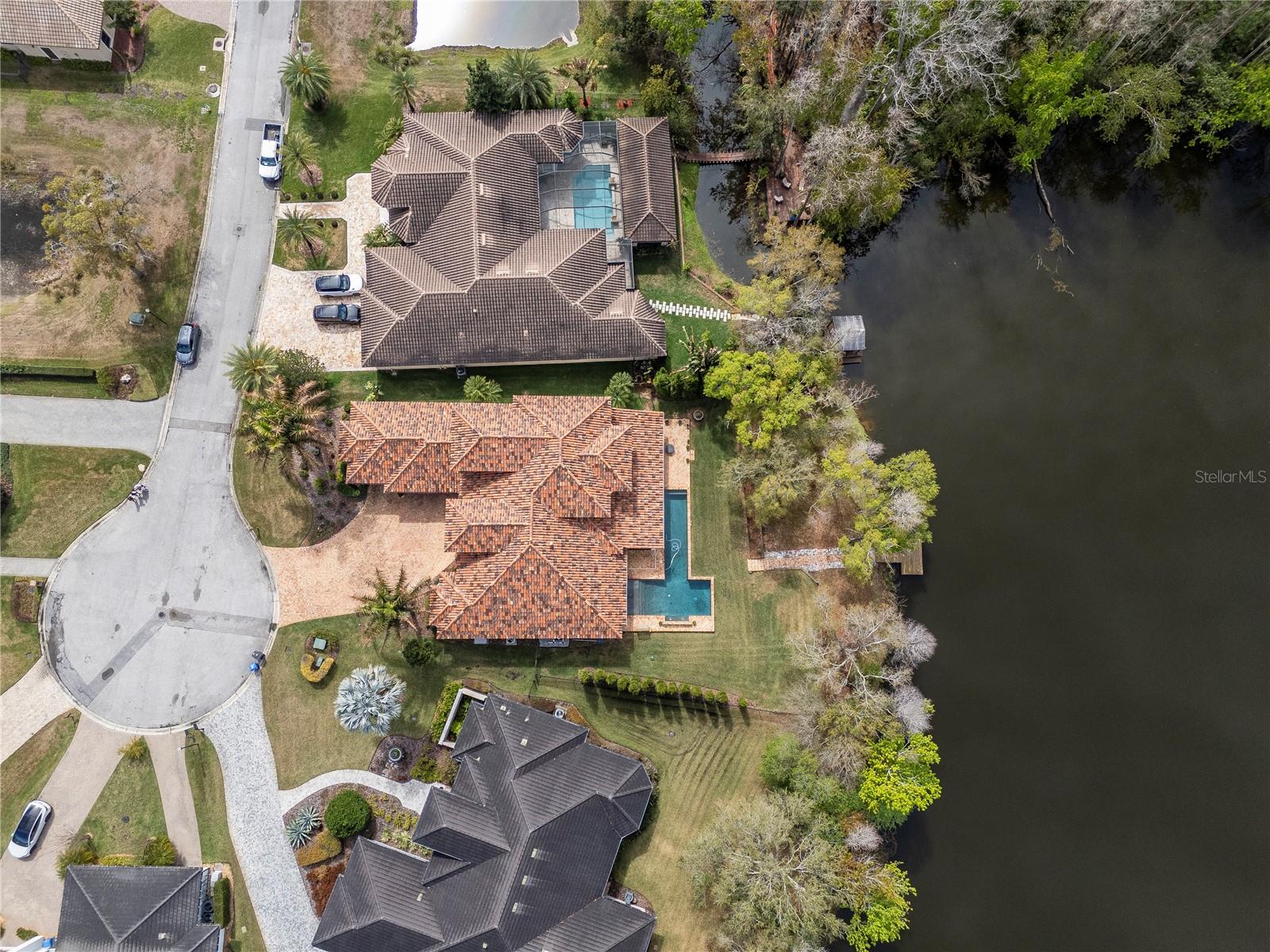 PRESERVE AT CARROLLWOOD VILLAG - Residential