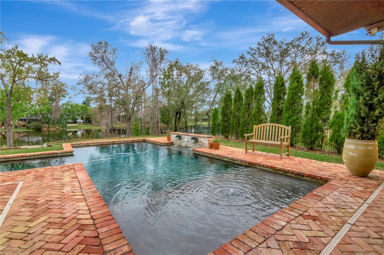 PRESERVE AT CARROLLWOOD VILLAG - Residential