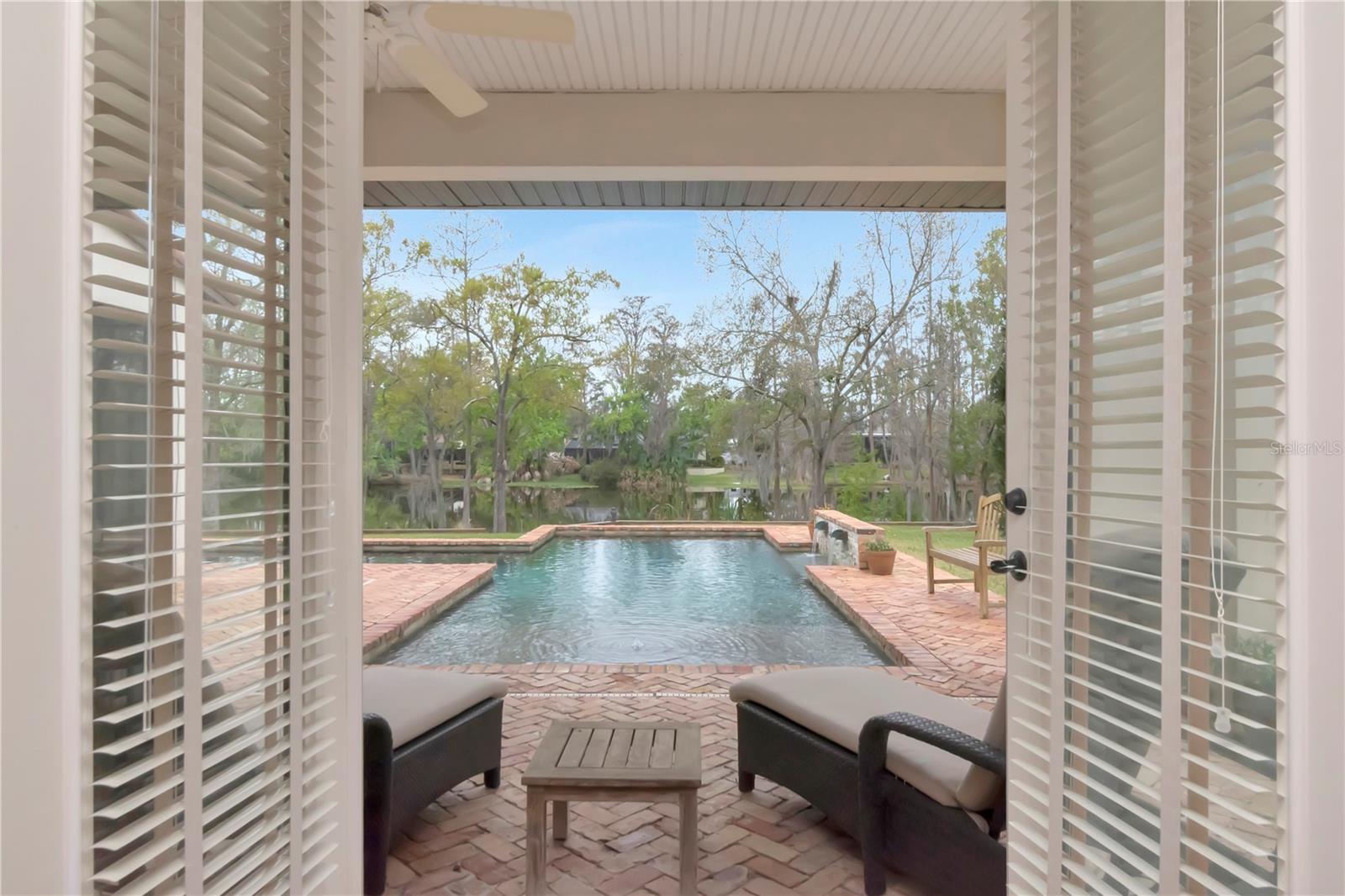 PRESERVE AT CARROLLWOOD VILLAG - Residential