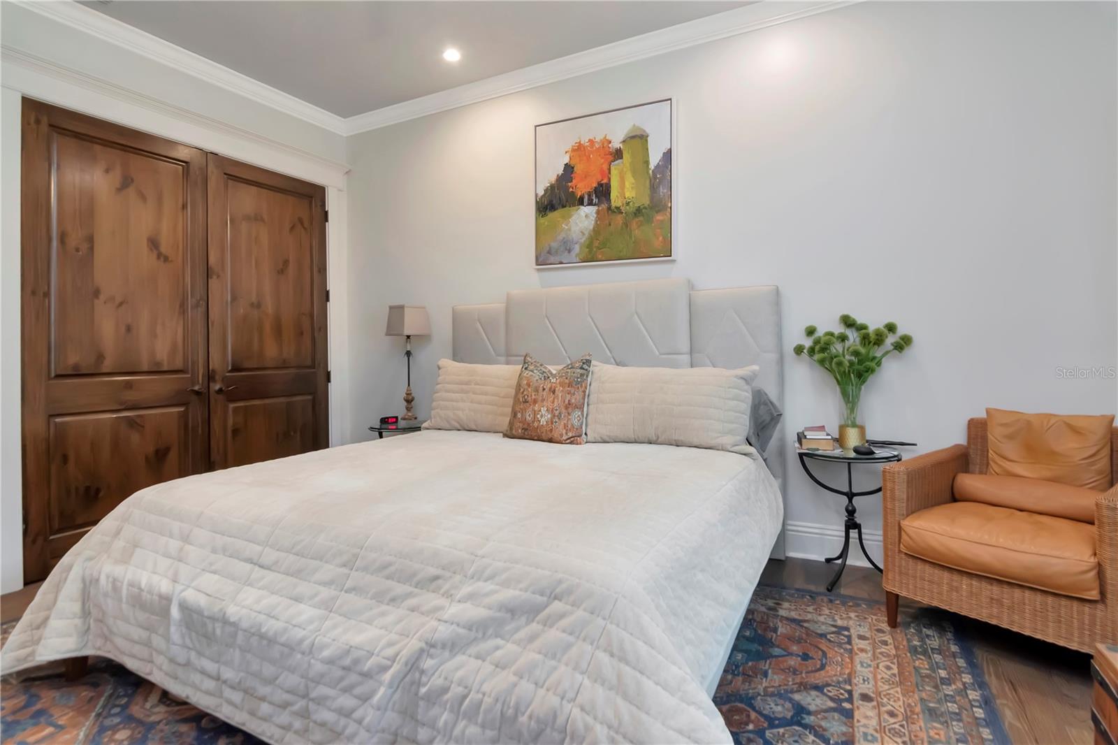 PRESERVE AT CARROLLWOOD VILLAG - Residential