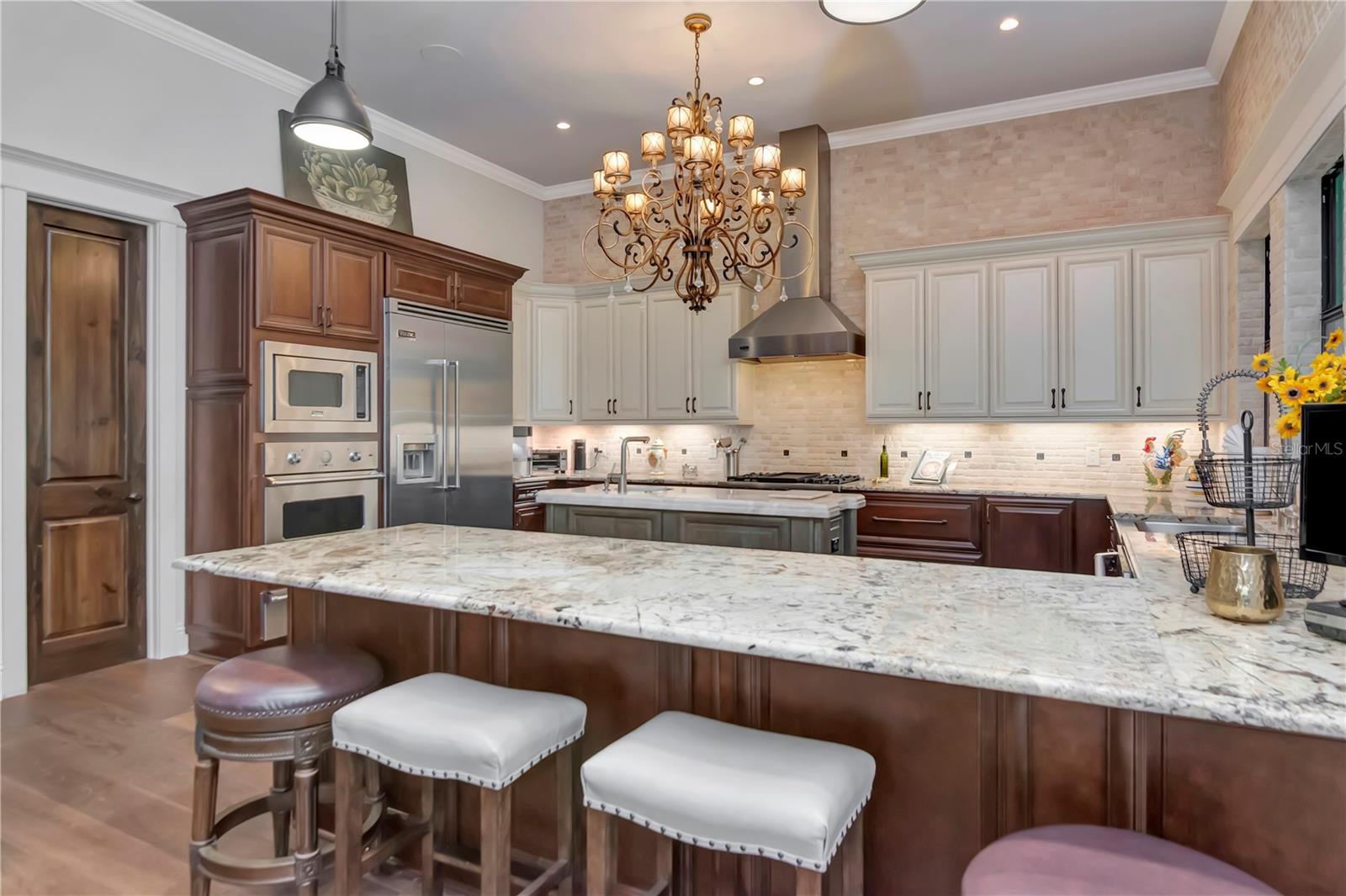 PRESERVE AT CARROLLWOOD VILLAG - Residential
