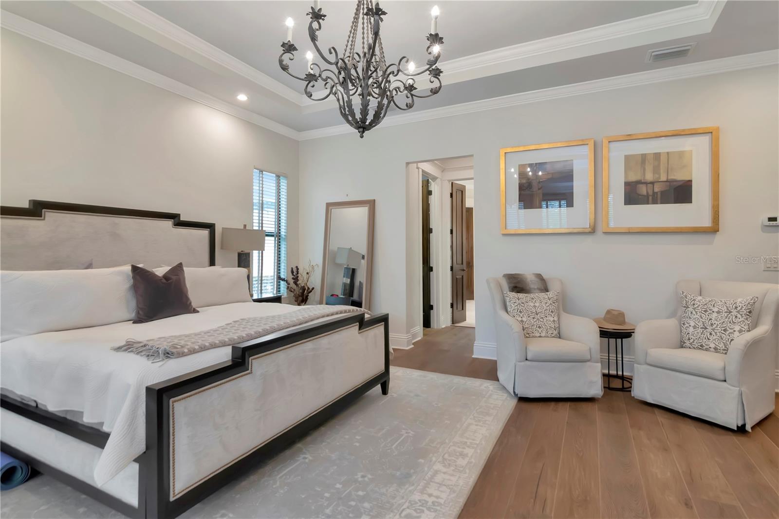 PRESERVE AT CARROLLWOOD VILLAG - Residential