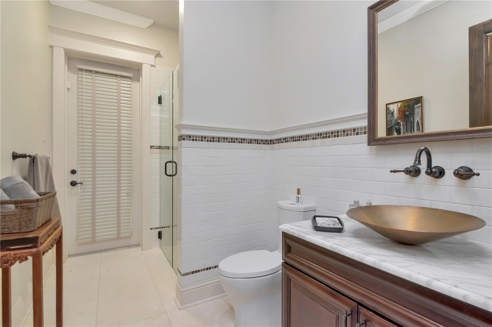 PRESERVE AT CARROLLWOOD VILLAG - Residential