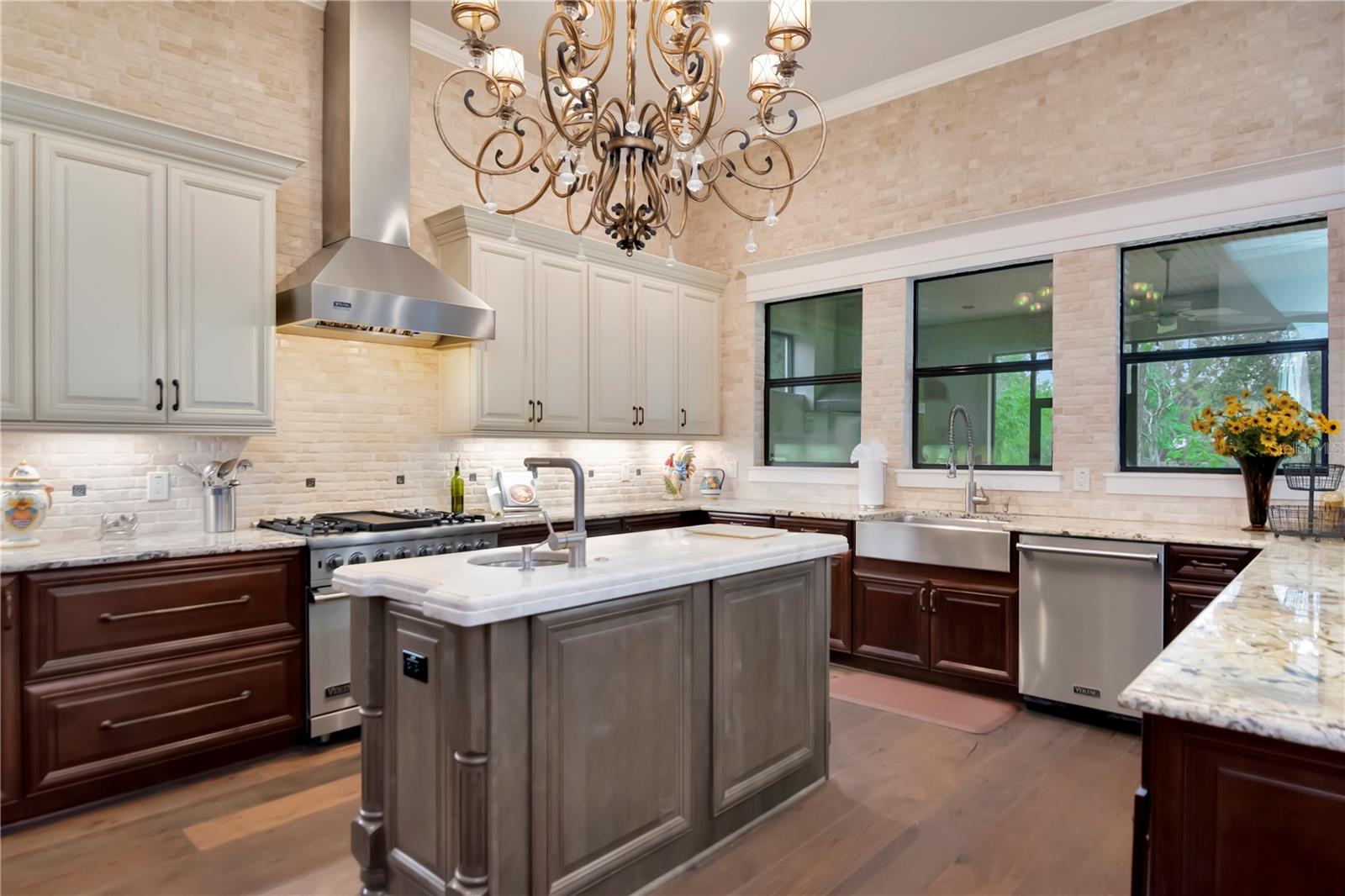 PRESERVE AT CARROLLWOOD VILLAG - Residential