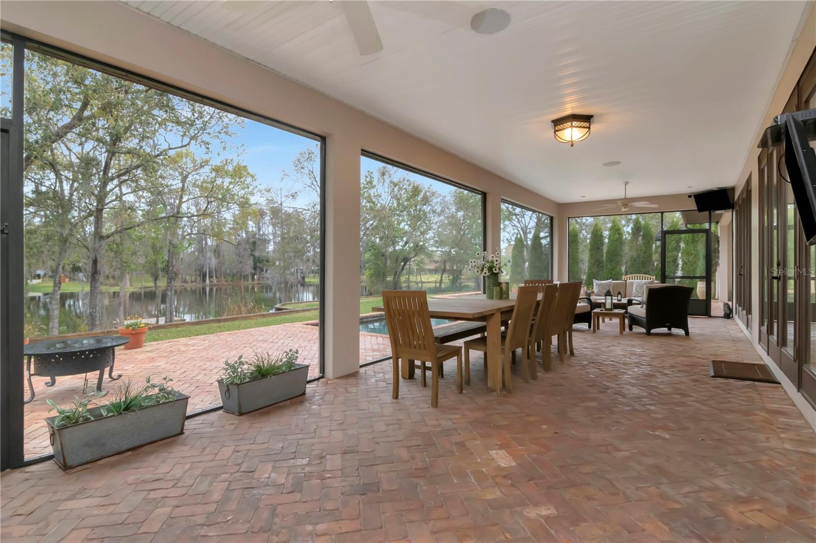 PRESERVE AT CARROLLWOOD VILLAG - Residential