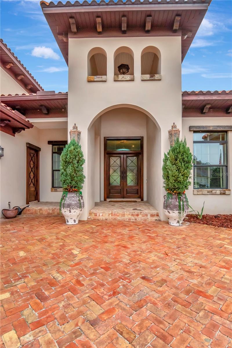 PRESERVE AT CARROLLWOOD VILLAG - Residential