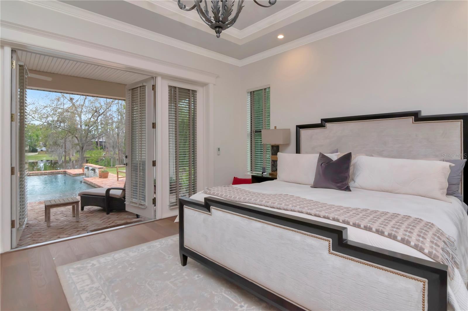 PRESERVE AT CARROLLWOOD VILLAG - Residential