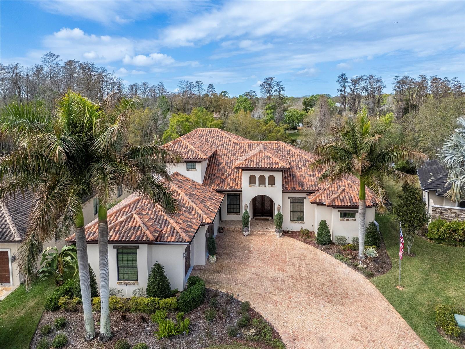 PRESERVE AT CARROLLWOOD VILLAG - Residential